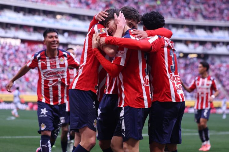 Chivas