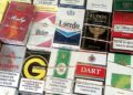 “Impuesto saludable” encarece precio de cigarros y dispara contrabando