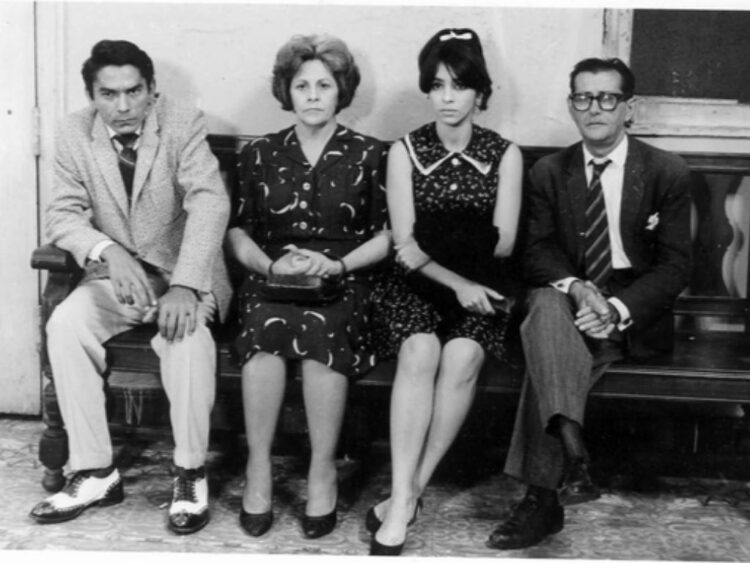 La Cineteca Nacional exhibirá cine cubano del 30 de enero al 8 de febrero | AMEXI/FOTO: cultura.gob.mx