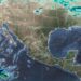Clima en México 3 de enero