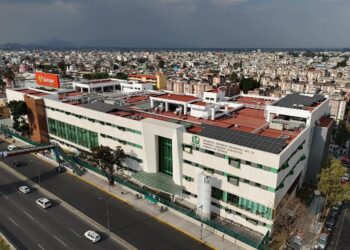 Tras años de lucha vecinal, reabre la Clínica 25 del IMSS en Nezahualcóyotl