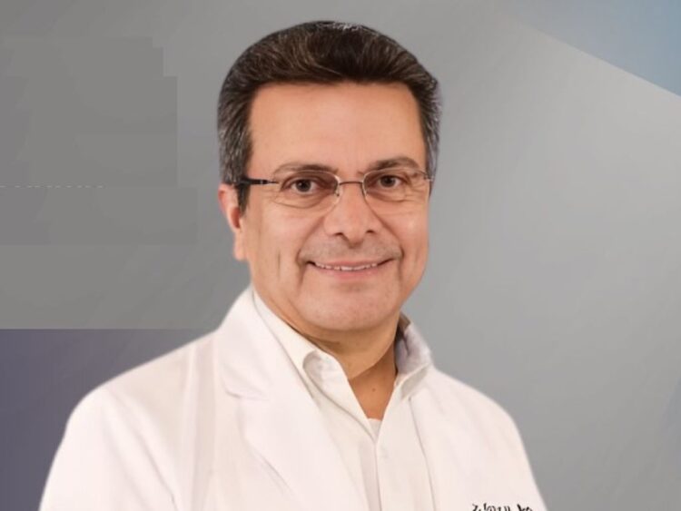 Cofepris Víctor Hugo Borja