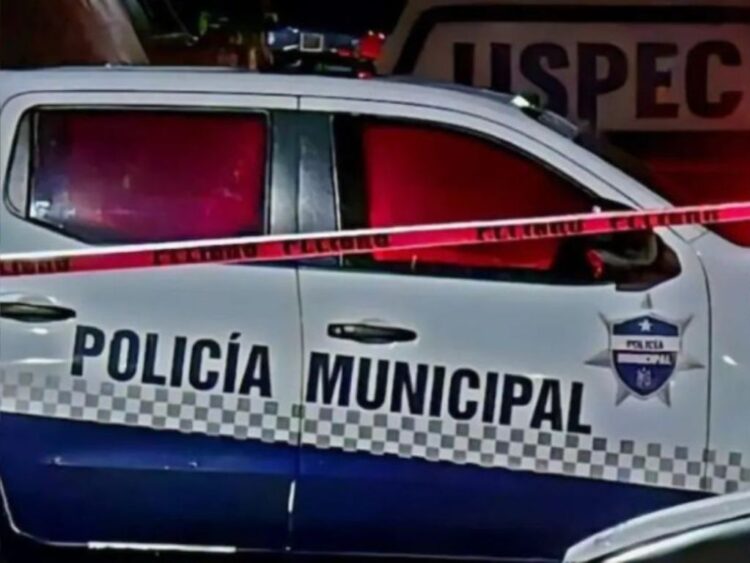 Comando armado irrumpe en Tocumbo