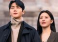 Protagonistas de la serie ¿Cómo se traduce este amor?, Kim Seon-ho y Go Youn-jung, en la nueva producción romántica de Netflix 2026