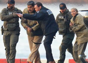 Venezuela: hay nueva presidenta, enjuician a Maduro y el mundo reacciona