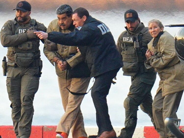 Venezuela: hay nueva presidenta, enjuician a Maduro y el mundo reacciona