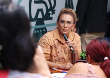 Diputados de Oaxaca exigen protocolo de feminicidio en todas las muertes violentas de mujeres