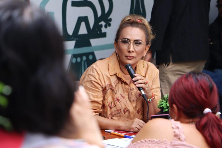 Diputados de Oaxaca exigen protocolo de feminicidio en todas las muertes violentas de mujeres