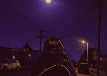 Conexión Divina abre el 2026 con “Antes de Ti”, una lectura íntima del dolor previo al amor