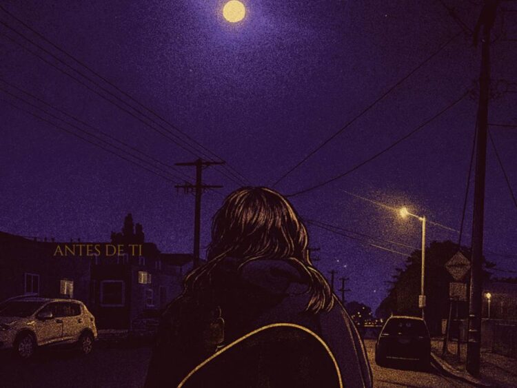 Conexión Divina abre el 2026 con “Antes de Ti”, una lectura íntima del dolor previo al amor