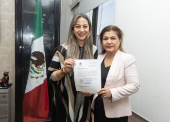 Congreso de Chiapas nombra alcaldesa sustituta en Cintalapa