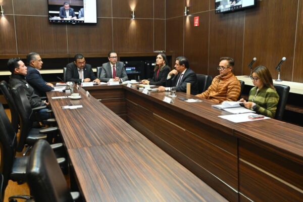 Congreso mexiquense define nueva delimitación territorial entre Ecatepec y Acolman