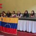 Dirigentes sindicales y de organizaciones sociales de México, convocan a una jornada antiimperialista en solidaridad con Venezuela este 10 de enero