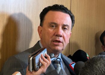 Reforma Electoral es “riesgosa e inoportuna”, advierte Coparmex