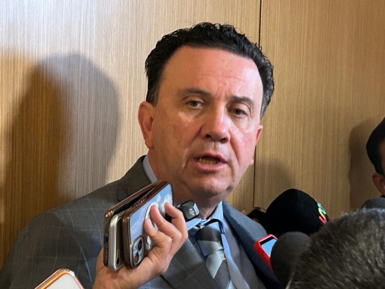 Reforma Electoral es “riesgosa e inoportuna”, advierte Coparmex