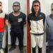 Intento de extorsión en Neza: detienen a cinco tras denuncia