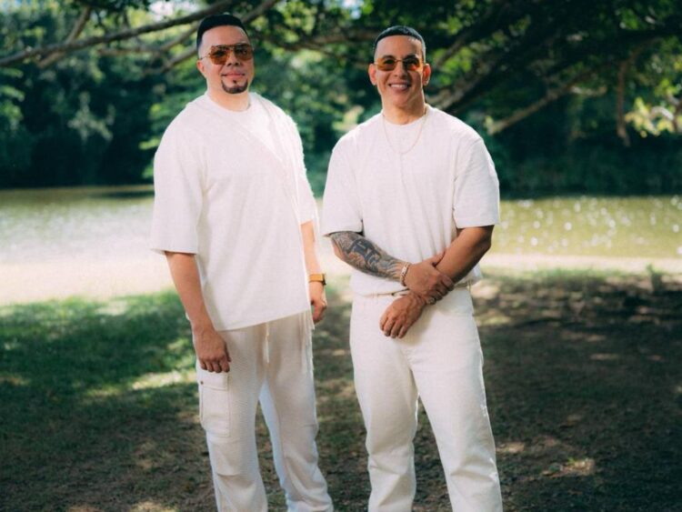 Daddy Yankee estrena el video oficial de “ABCD” en colaboración con Alex Zurdo