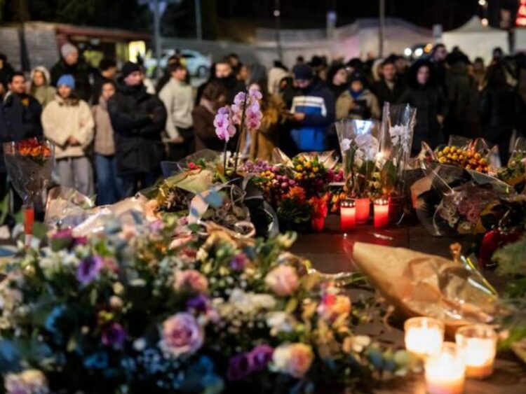 Radar Informativo Internacional (2 de enero de 2026)