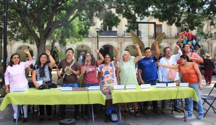 Denuncia colectivos carencia de paridad electoral y equidad de género en elecciones