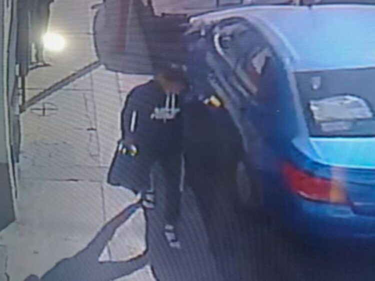 En Breves de los Estados: Detienen al asaltante que asesinó a la propietaria de una tienda en el centro de Oaxaca. /AMEXI /Foto: Captura de video.