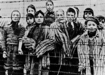 Día Internacional en honor a las Víctimas del Holocausto