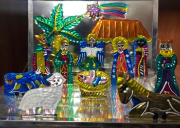 Día de Reyes 2026: derrama de 26 mil 136 mdp, prevé Concanaco Servytur