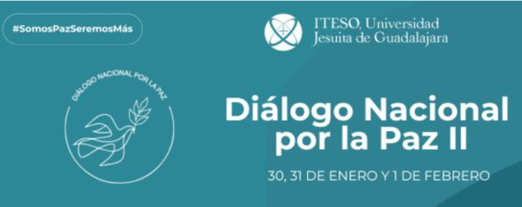 Diálogo Nacional por la Paz coloca a las víctimas como prioridad