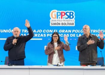 Hubo traición en Venezuela (opinión)