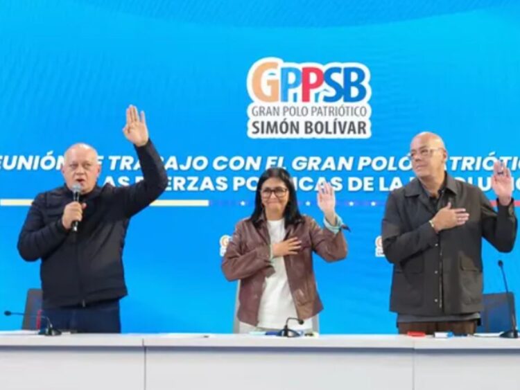 Hubo traición en Venezuela (opinión)