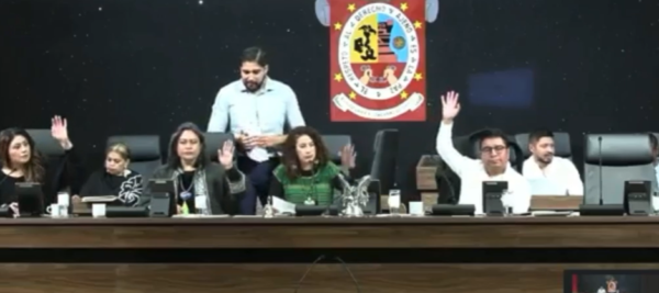 Diputados de Oaxaca exigen protocolo de feminicidio