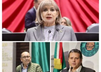 Diputados exigen reforzar la seguridad en todo el país