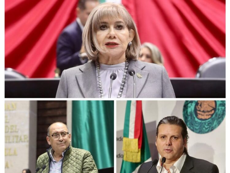 Diputados exigen reforzar la seguridad en todo el país