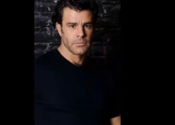 Heriberto Murrieta confirma en redes sociales el fallecimiento de María del Carmen Vázquez Alcaide, madre de Eduardo Capetillo.