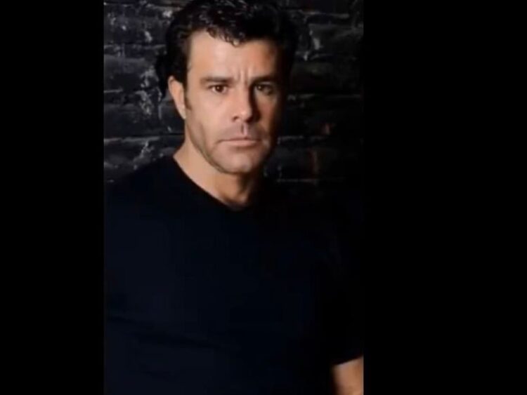 Heriberto Murrieta confirma en redes sociales el fallecimiento de María del Carmen Vázquez Alcaide, madre de Eduardo Capetillo.