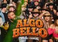 Sangre x Sangre promociona su nuevo sencillo “Algo Bello”, un tema country alegre que habla del amor cotidiano y la complicidad.