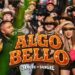 Sangre x Sangre promociona su nuevo sencillo “Algo Bello”, un tema country alegre que habla del amor cotidiano y la complicidad.