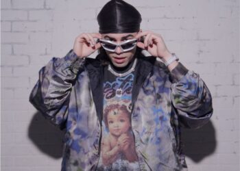 Soür, productor puertorriqueño, promociona su debut como intérprete con el lanzamiento del sencillo “Everyday”.