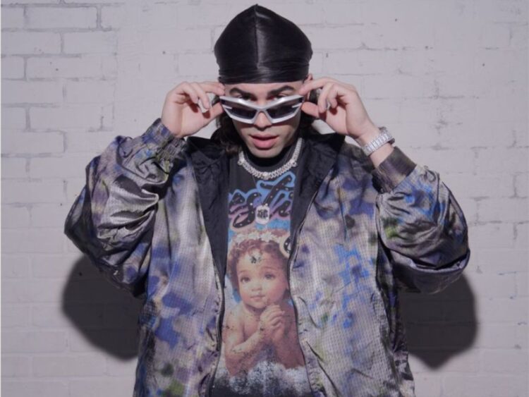 Soür, productor puertorriqueño, promociona su debut como intérprete con el lanzamiento del sencillo “Everyday”.