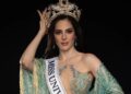 Promocional en redes del IIPEDEY anuncia la visita de Miss Universo Fátima Bosch a Mérida para encabezar la “Caravana de la Alegría” por la inclusión.
