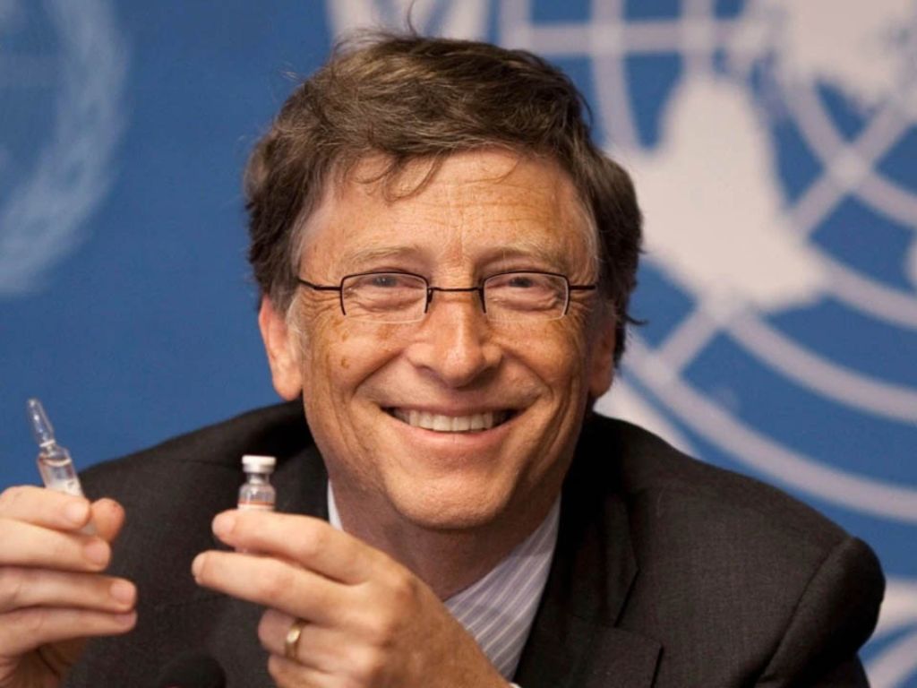 Bill Gates