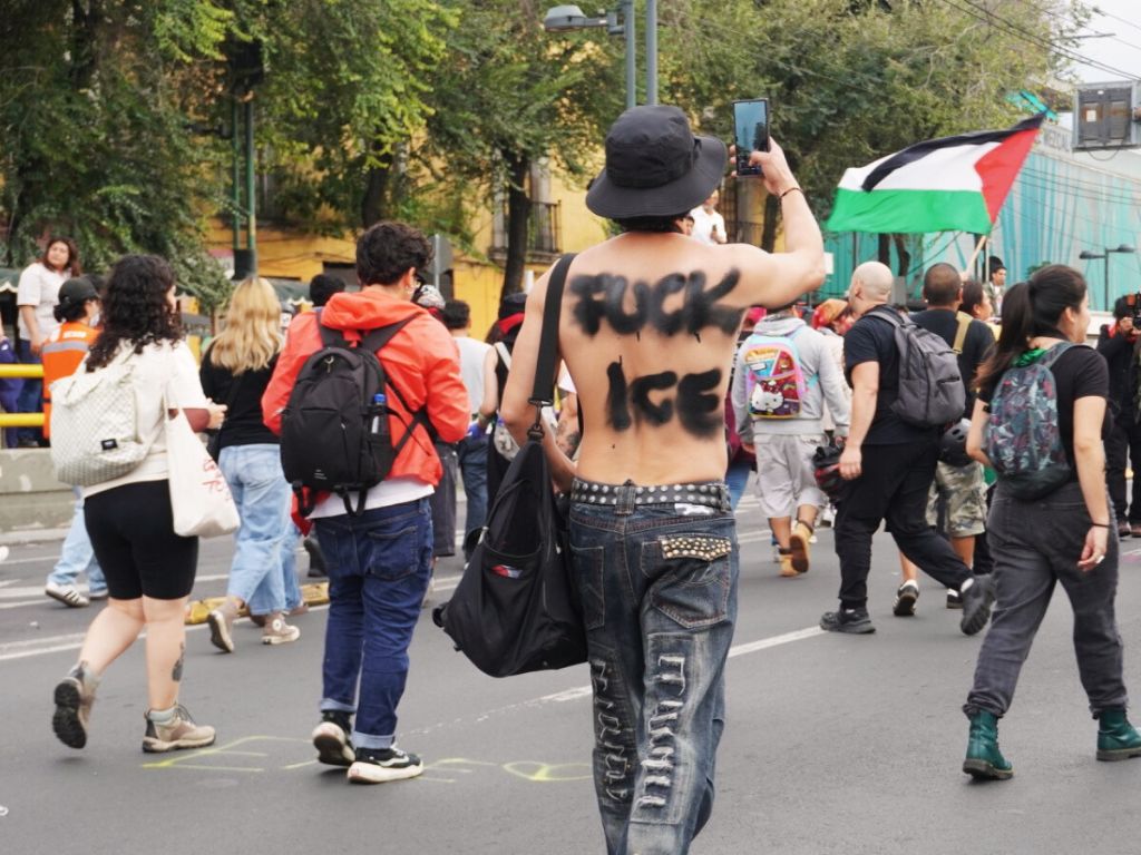 Donald Trump anticipa en Davos la derrota de los globalistas