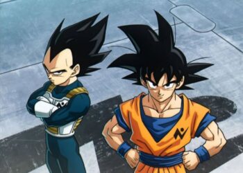 Dragon Ball Super vuelve con historia original enfocada en la Patrulla Galáctica. | AMEXI/FOTO: RRSS