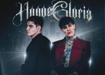 Dylan Coronel y Adriel Favela no pierden sus raíces con  “Honor y Gloria”