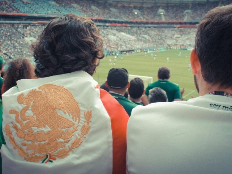 Eventos deportivos en 2026 que no te puedes perder desde México