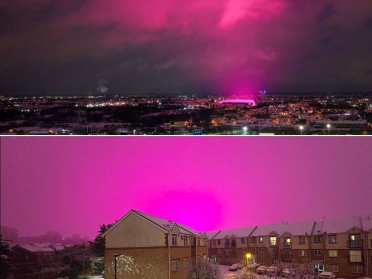 Radar informativo internacional (9 de enero de 2026)