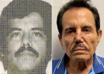 “El Mayo” Zambada en la Doctrina Monroe: ¿Un activo de la CIA en el juicio a Maduro? (opinión)