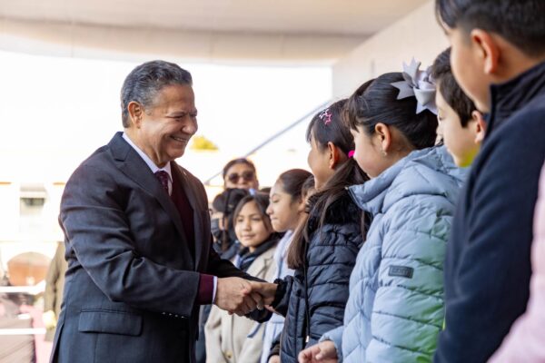 Hidalgo celebra su 157 aniversario como estado