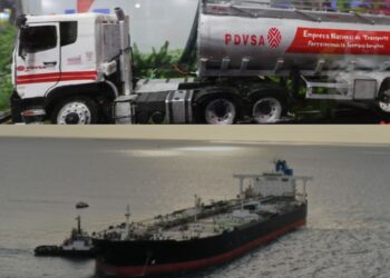 Neocolonialismo trumpista en Venezuela