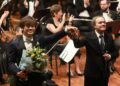 El pianista chino Hao Rao deslumbra en Yucatán con obras de Chopin