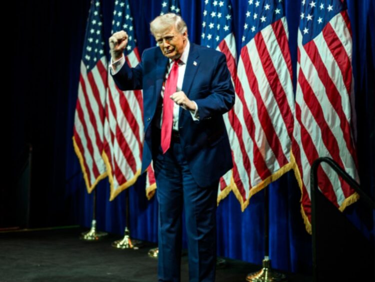 Trump, el gran unificador